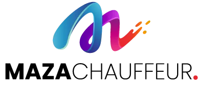 maza chauffeur logo