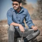 Ahmad K